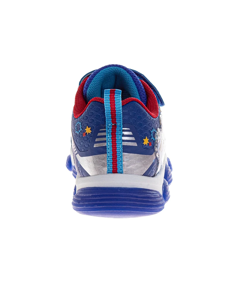 Sesame Street Kids Comfortable Casuals Sneaker