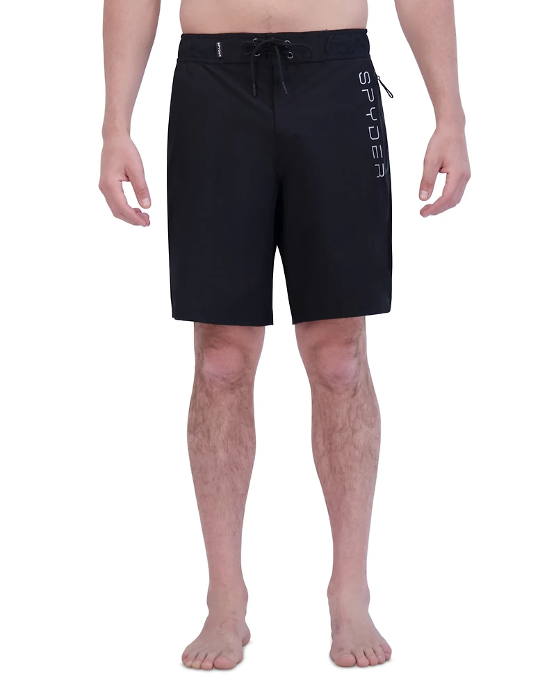 Spyder Men's Eboard 9" Swim Shorts