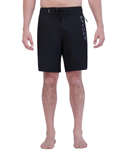 Spyder Men's Eboard 9" Swim Shorts