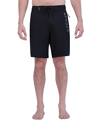 Spyder Men's Eboard 9" Swim Shorts