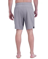 Spyder Men's Quick-Drying 9" Logo Swim Board Shorts