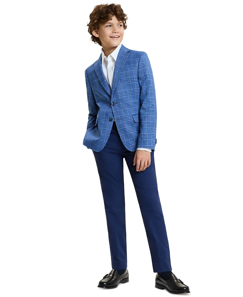 Michael Kors Boys' 8-20 Long-Sleeve Jacket