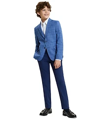 Michael Kors Boys' 8-20 Long-Sleeve Jacket