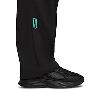 Puma Men's Relaxed Woven Track Pants