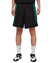 Puma Men's PumaTech-x Relaxed Woven Shorts