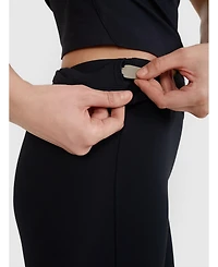 4F Women's Quick-Drying Yoga Leggings