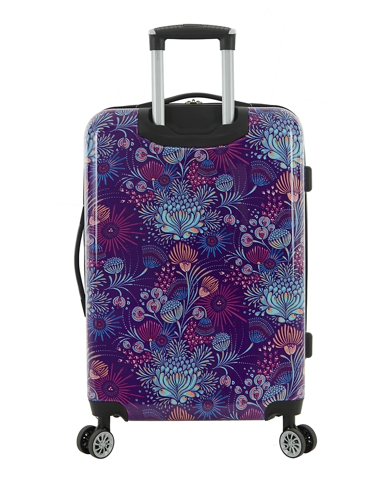 Bella Caronia Deluxe 7-Pc. Travel Value Set