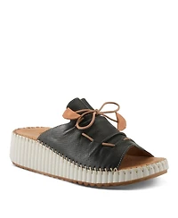 Spring Step Women's Nevelle Sandal