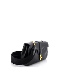 Pre-Owned Celine Teen Soft 16 Bag Grainy Calfskin