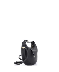 Pre-Owned Celine Teen Lulu Bag Leather