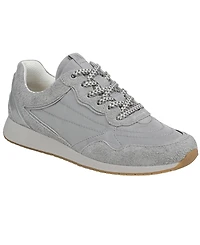 Naturalizer Women's June Ambrose Nuvra Lace-Up Sneakers