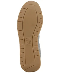 Naturalizer Women's June Ambrose Nuvra Lace-Up Sneakers