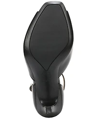 Naturalizer Women's Asha Stiletto Strappy Sandals