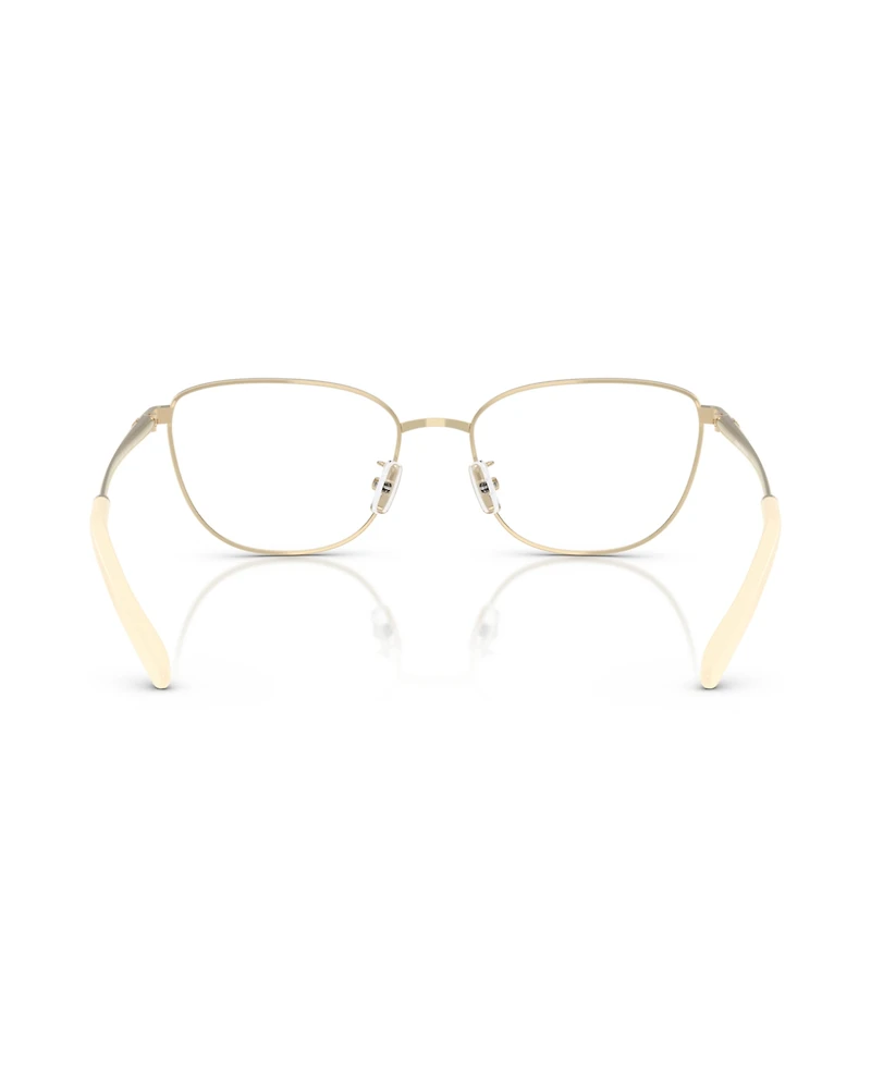 Tory Burch Women's Square Eyeglasses