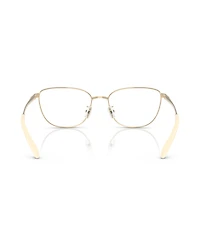 Tory Burch Women's Square Eyeglasses