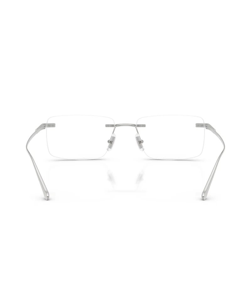 Coach Men's Square Eyeglasses, HC5196TD