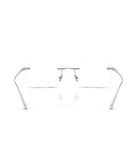Coach Men's Square Eyeglasses, HC5196TD