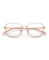 Coach Women's Square Eyeglasses, HC5198TD
