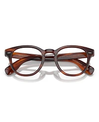 Oliver Peoples Unisex Cary Grant Eyeglasses, OV5413U