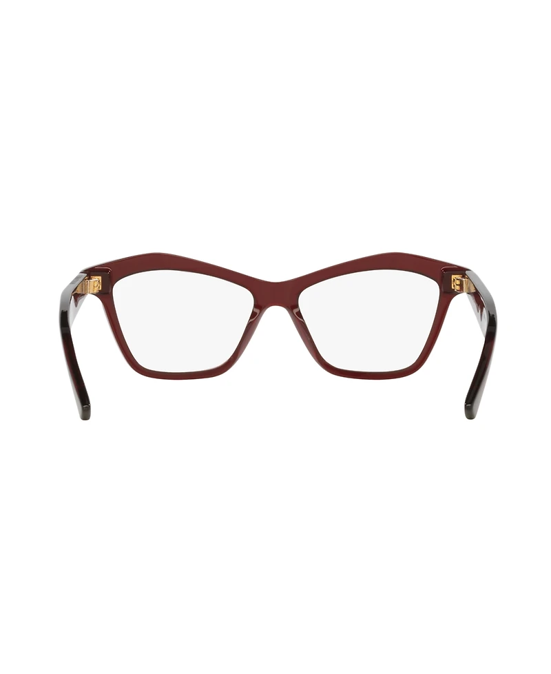 Bottega Veneta Women's Cat Eye Eyeglasses