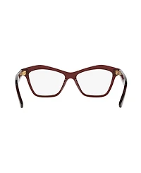 Bottega Veneta Women's Cat Eye Eyeglasses