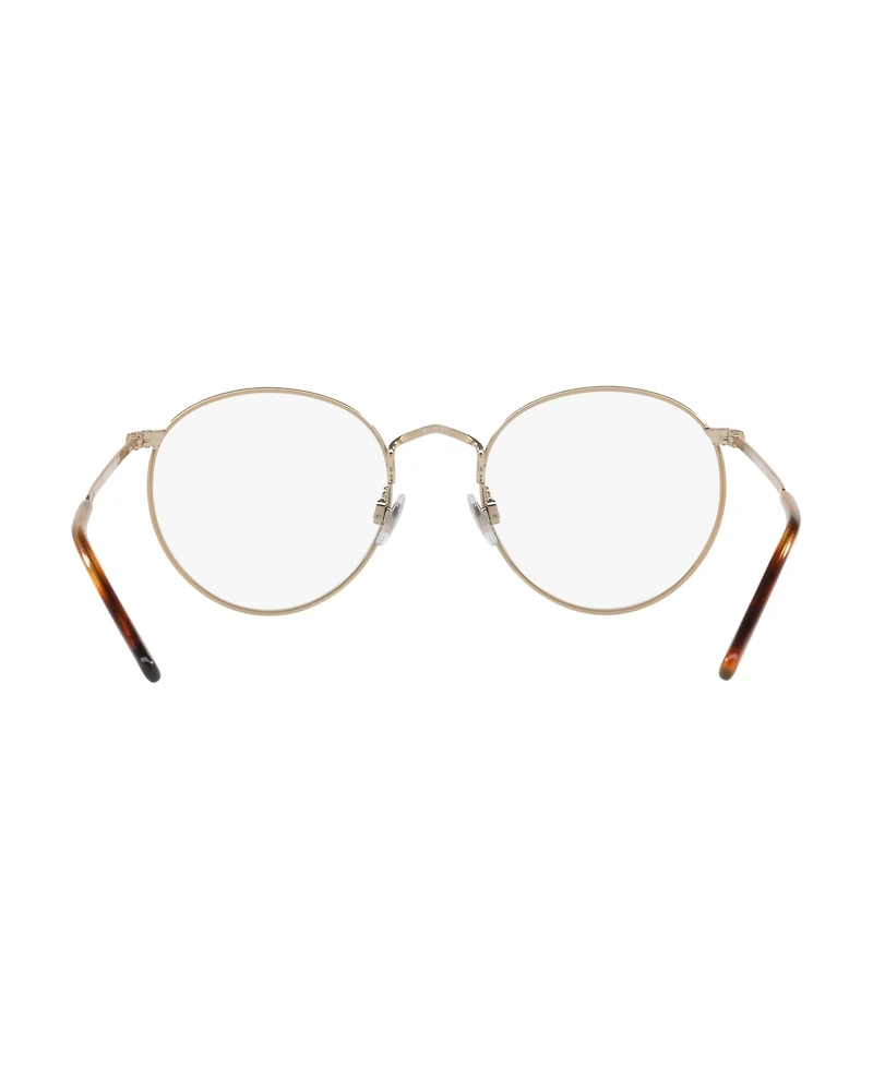 Polo Ralph Lauren Men's Phantos Eyeglasses