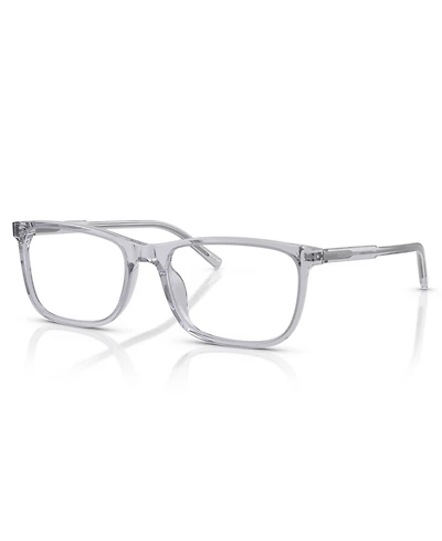 Dolce Gabbana Men's Square Eyeglasses