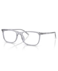 Dolce Gabbana Men's Square Eyeglasses