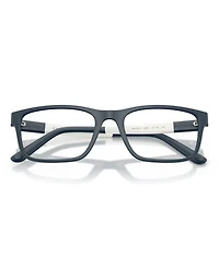 Polo Ralph Lauren Men's Square Eyeglasses
