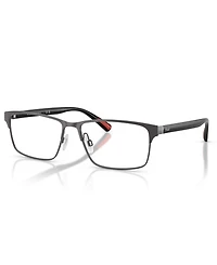 Polo Ralph Lauren Men's Square Eyeglasses