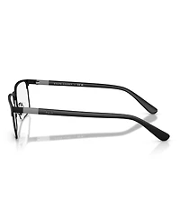 Polo Ralph Lauren Men's Square Eyeglasses, PH1190