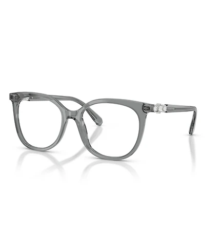 Swarovski Women's Panthos Eyeglasses