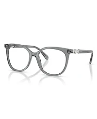 Swarovski Women's Panthos Eyeglasses
