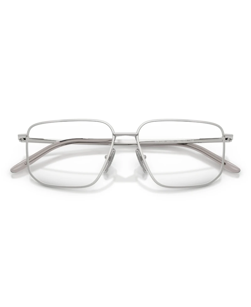 Prada Women's Square Eyeglasses