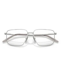 Prada Women's Square Eyeglasses
