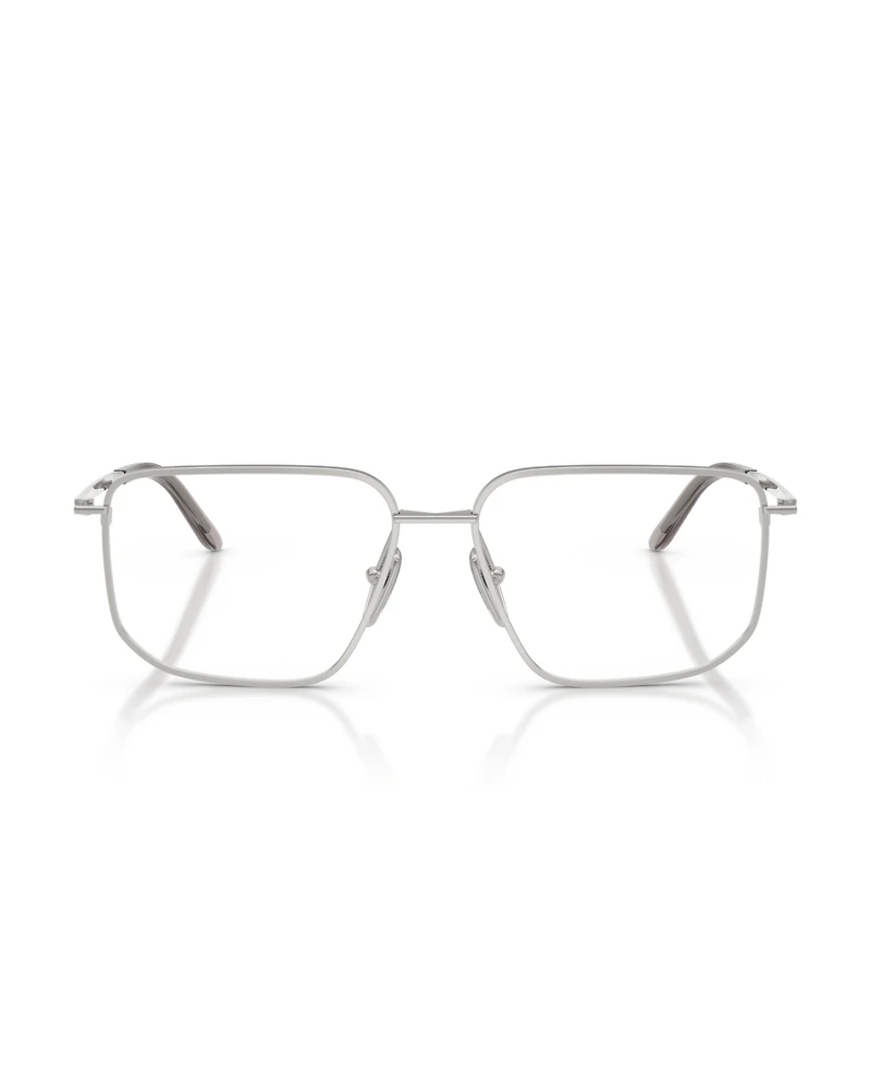 Prada Women's Square Eyeglasses