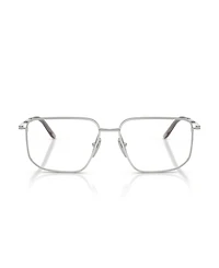 Prada Women's Square Eyeglasses