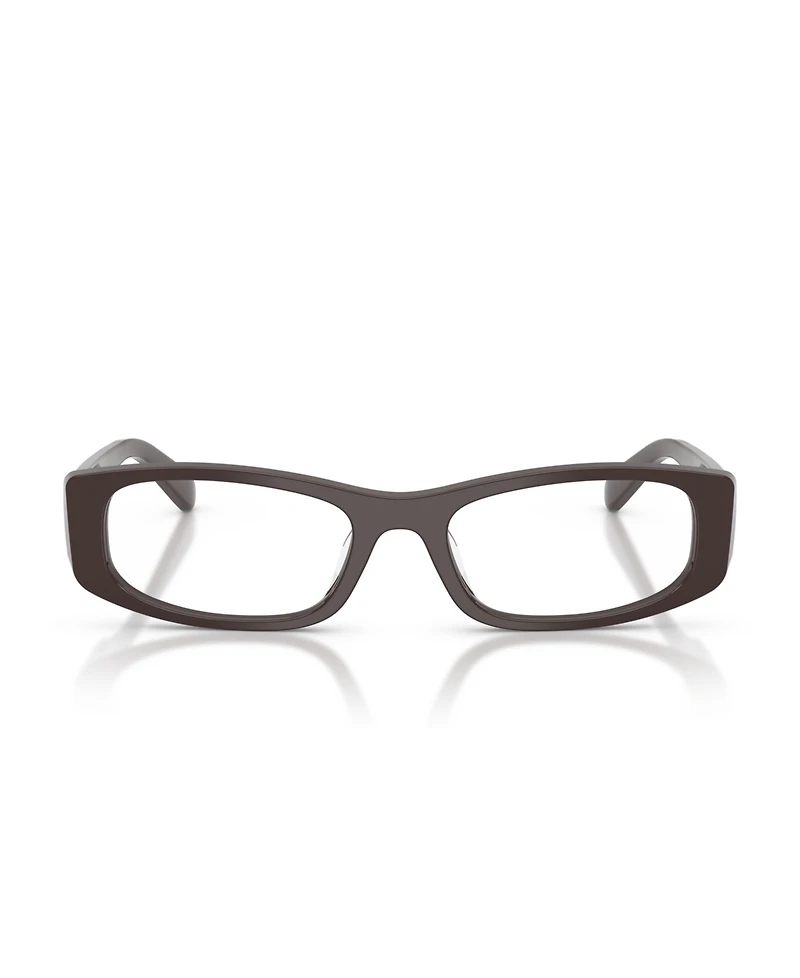 Vogue Eyewear Women's Pillow Eyeglasses