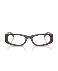 Vogue Eyewear Women's Pillow Eyeglasses