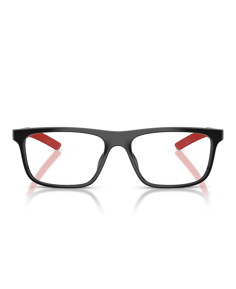 Scuderia Ferrari Men's Pillow Eyeglasses