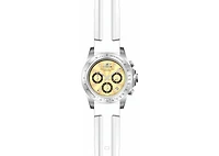 Invicta Men's 50487 Speedway Quartz VD53 Dial Watch