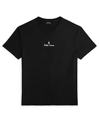 Polo Ralph Lauren Men's Short-Sleeve Crewneck T-Shirt