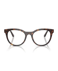 Dolce Gabbana Women's Panthos Eyeglasses, DG3399
