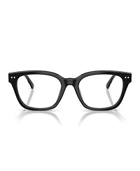 Ralph Lauren Unisex Square Eyeglasses