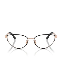 Tiffany & Co. Women's Cat Eye Eyeglasses