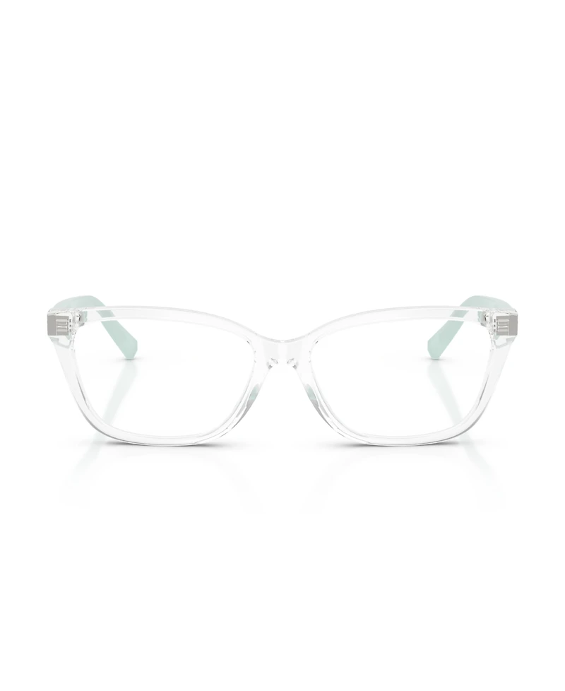 Tiffany & Co. Women's Square Eyeglasses