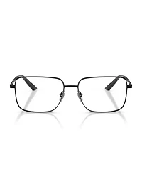 Versace Men's Square Eyeglasses
