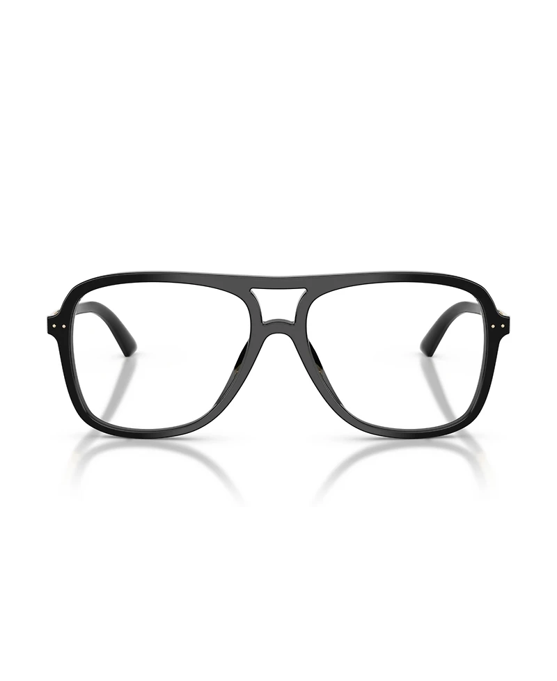 Jimmy Choo Women's Aviator Eyeglasses
