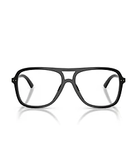 Jimmy Choo Women's Aviator Eyeglasses