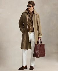 Polo Ralph Lauren Men's Classic Fit Long Sleeve Oxford Shirt